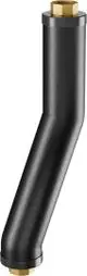 BOSCH-Installationszubehoer-BCS-37-R-Ruecklaufrohr-bei-Nachruestung-m-HYC25-40-8732965825 gallery number 1
